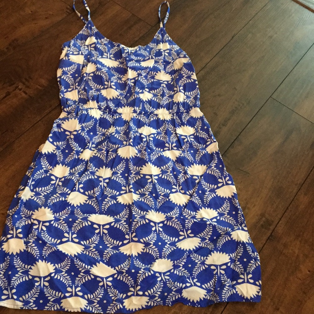 Old navy Med sun dress